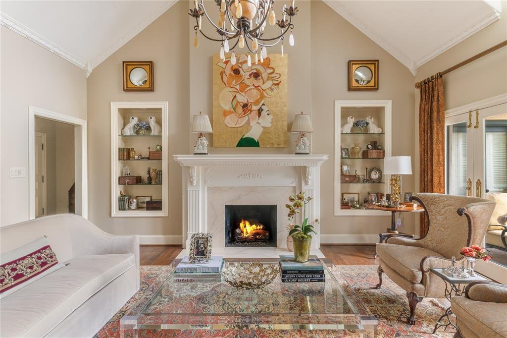 House in Dallas, Texas, United States 5 - 18513206