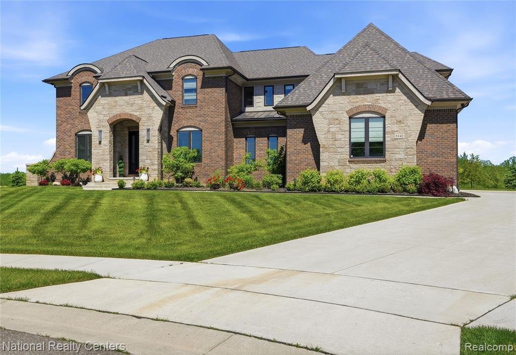 House in Rochester Hills, Michigan, United States 2 - 18398748