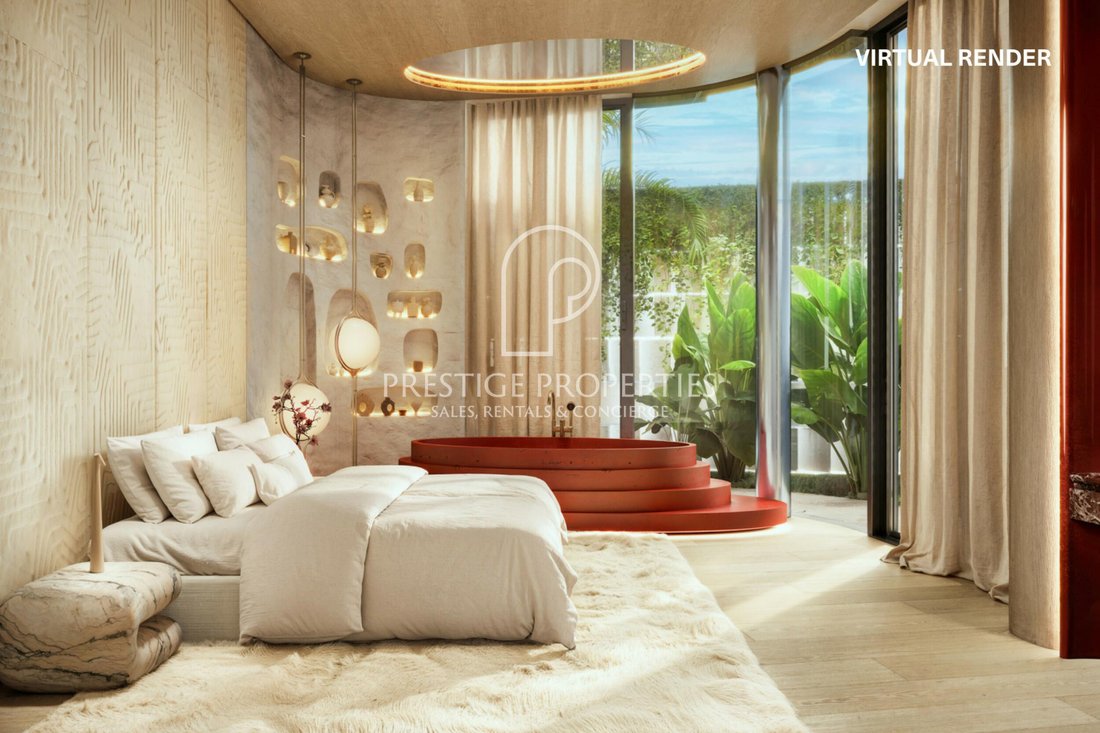 Apartment in Ibiza Town, Balearic Islands, Spain 5 - 18486100