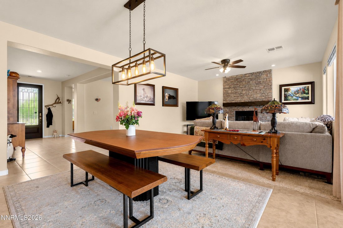 House in Reno, Nevada, United States 2 - 18510861