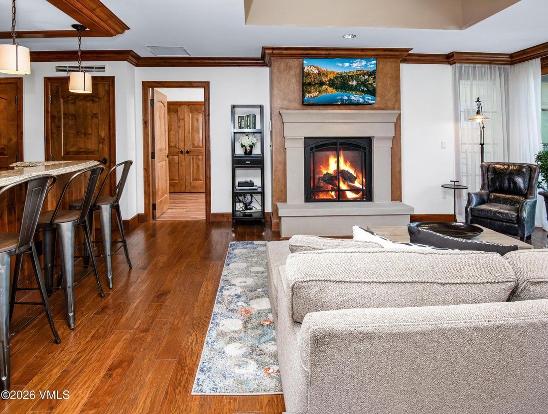 Eigentumswohnung in Vail, Colorado, Vereinigte Staaten 5 - 18353108