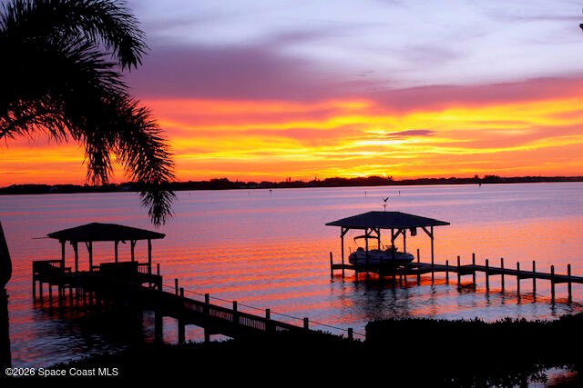House in Indian Harbour Beach, Florida, United States 4 - 18511108