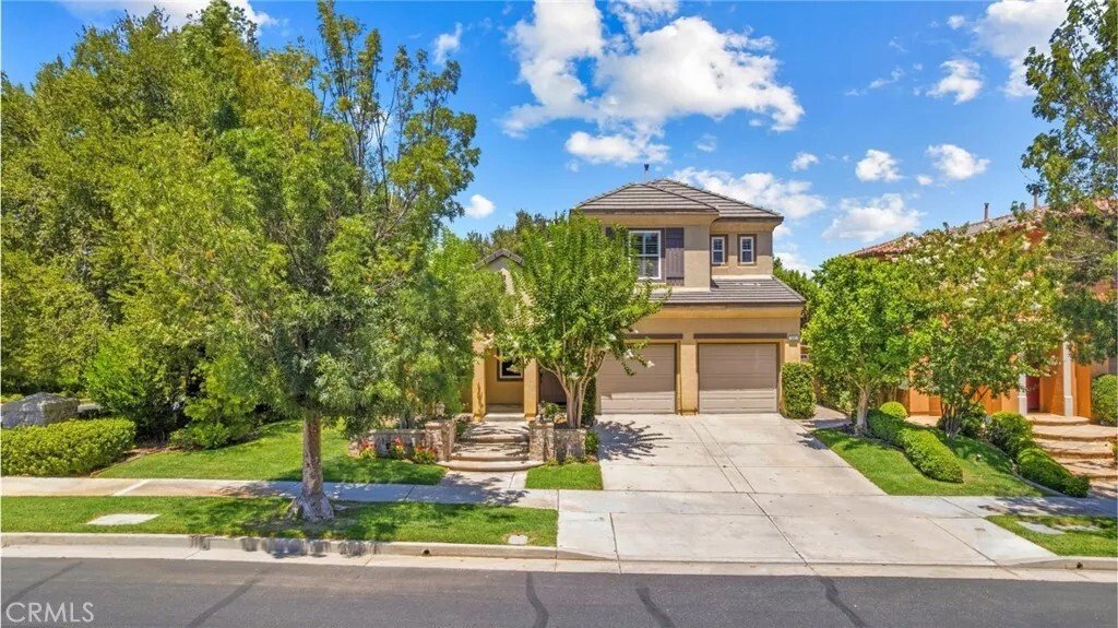 House in Stevenson Ranch, California, United States 1 - 18509086