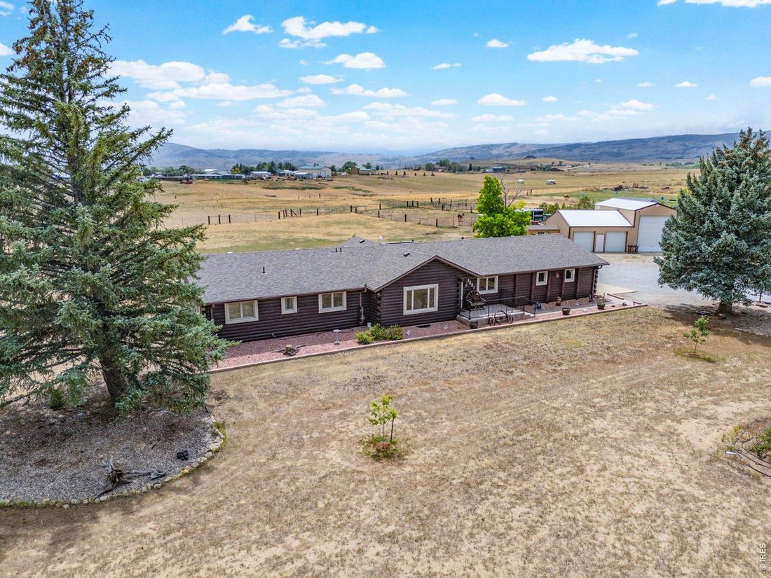 House in Berthoud, Colorado, United States 3 - 18511444