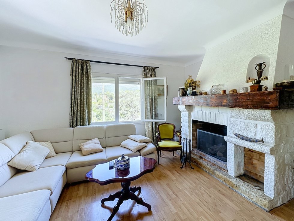 Apartment in Plan de Noves, Vence, France 5 - 18517429