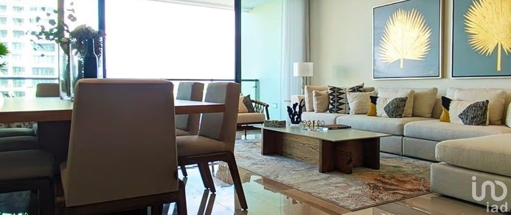 Apartment in Cancún, Quintana Roo, Mexico 5 - 18521373