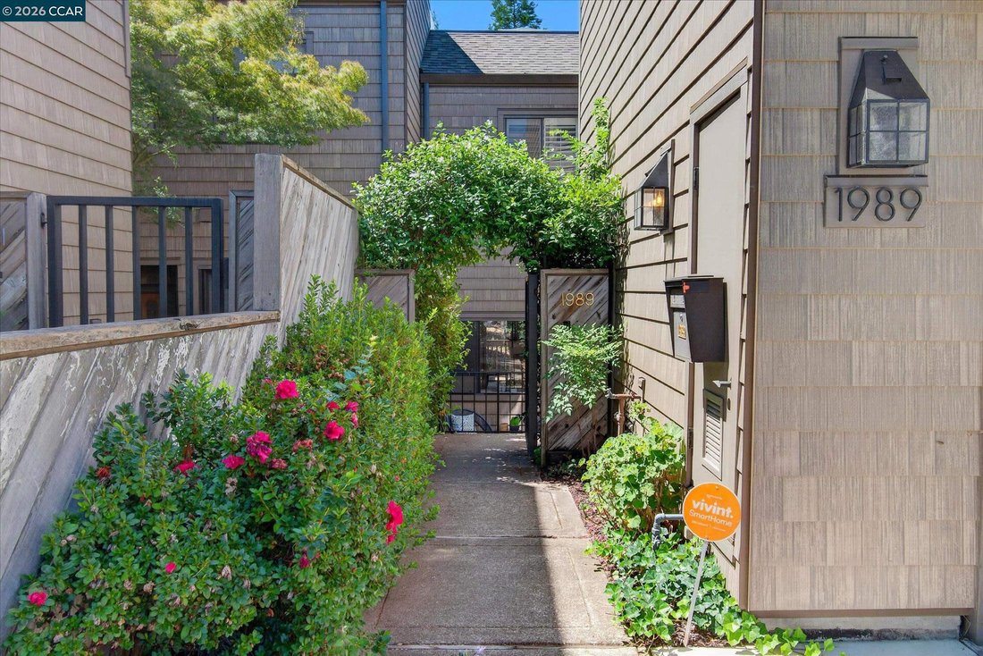 Condo in Walnut Creek, California, United States 3 - 18511627