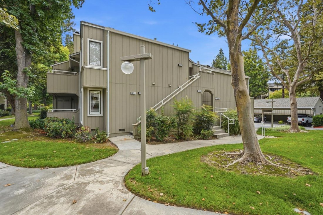 Condo in San Jose, California, United States 1 - 18515932