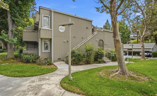 Condominio en San José, California, Estados Unidos 1