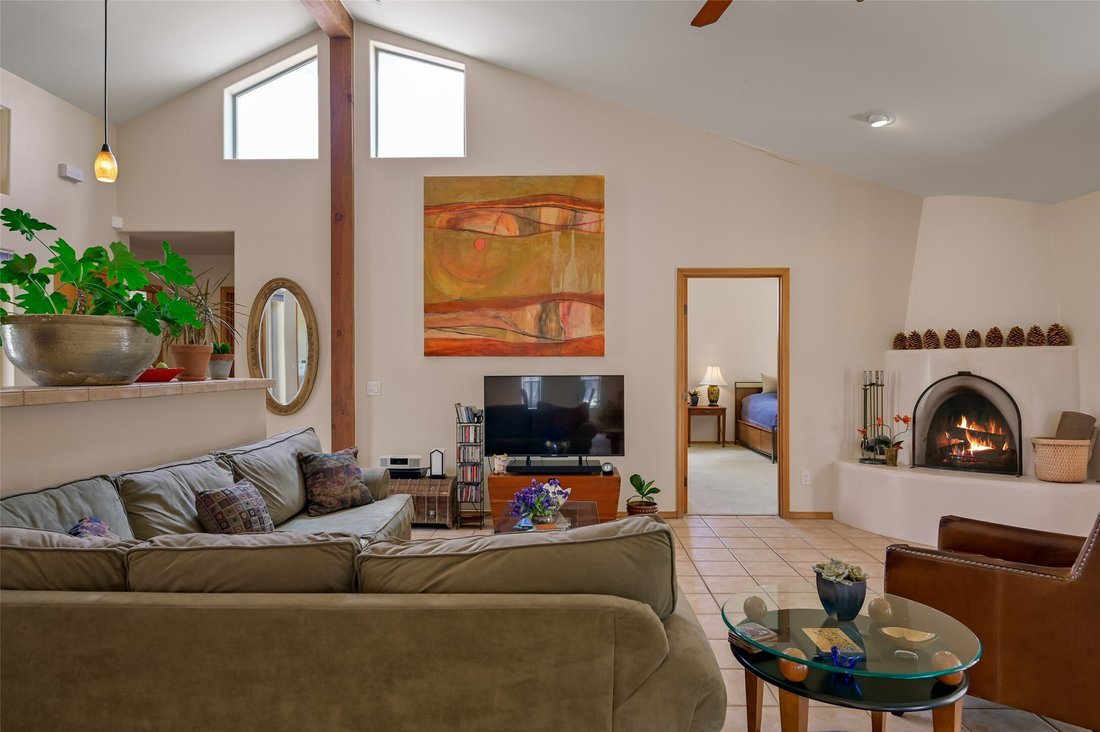 House in Santa Fe, New Mexico, United States 5 - 18510794
