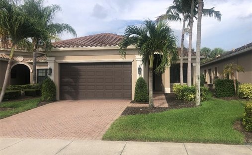 House in Naples, Florida, United States 1