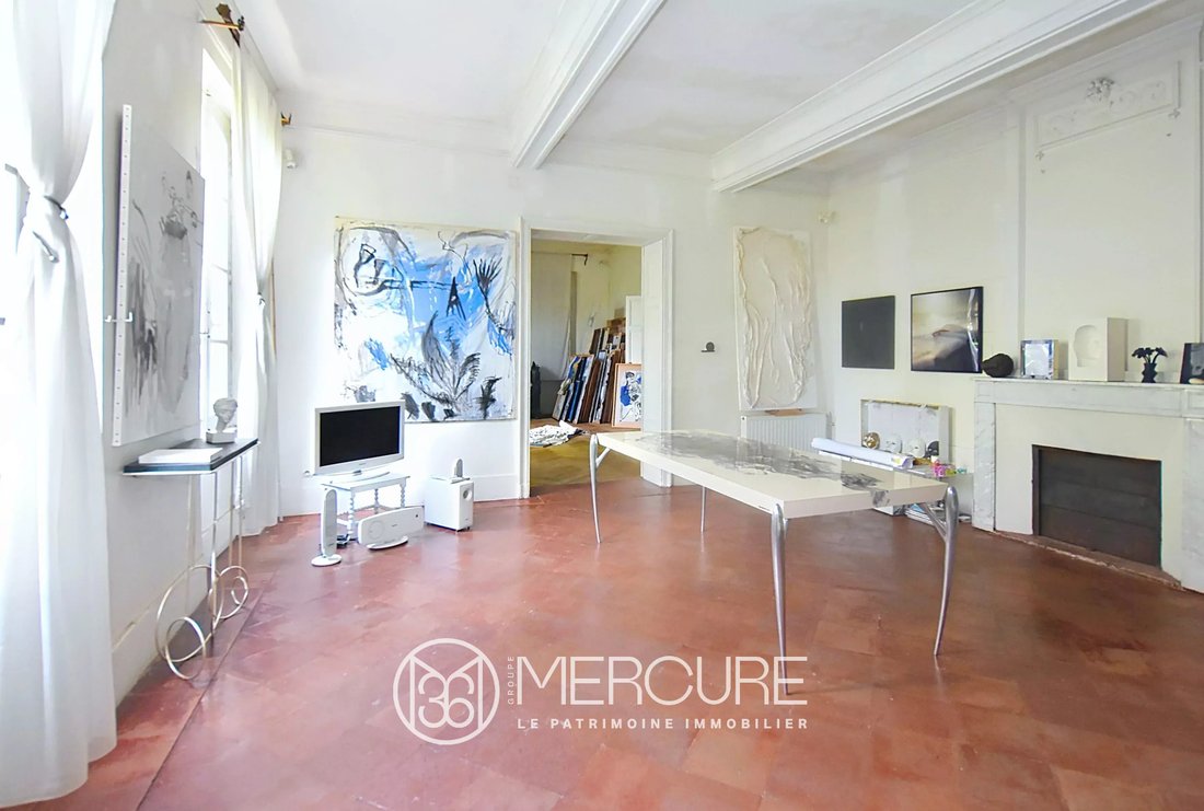 Townhouse in Dieupentale, Occitania, France 3 - 14615957