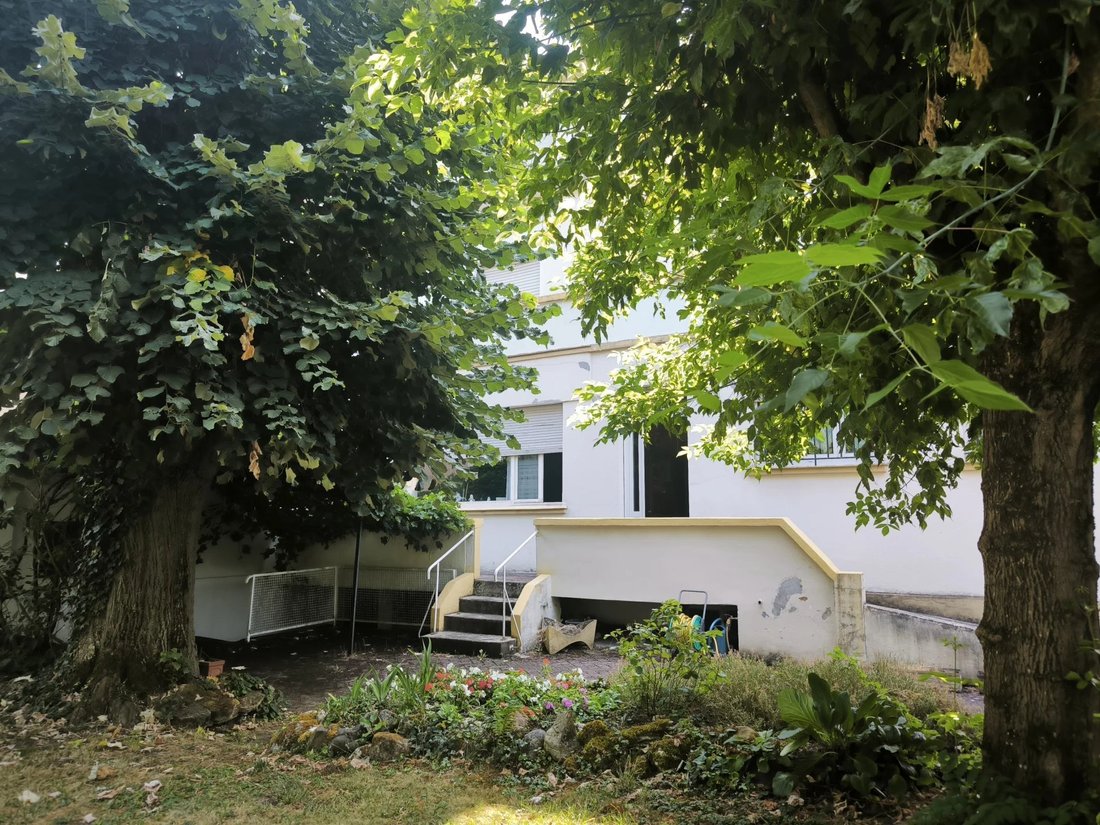 House in Beauregard, Thionville, France 1 - 18517751