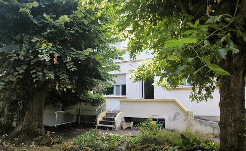House in Beauregard, Thionville, France 1