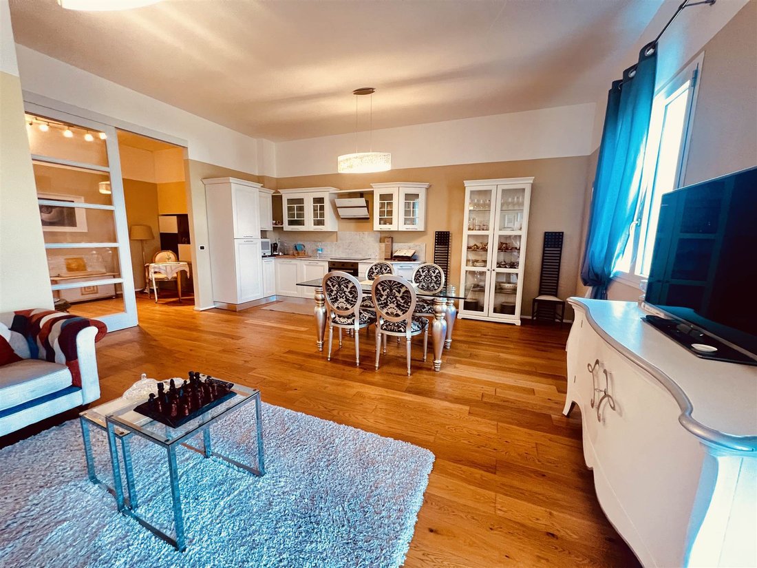 Penthouse in La Maddalena, Sardinia, Italy 4 - 18512997