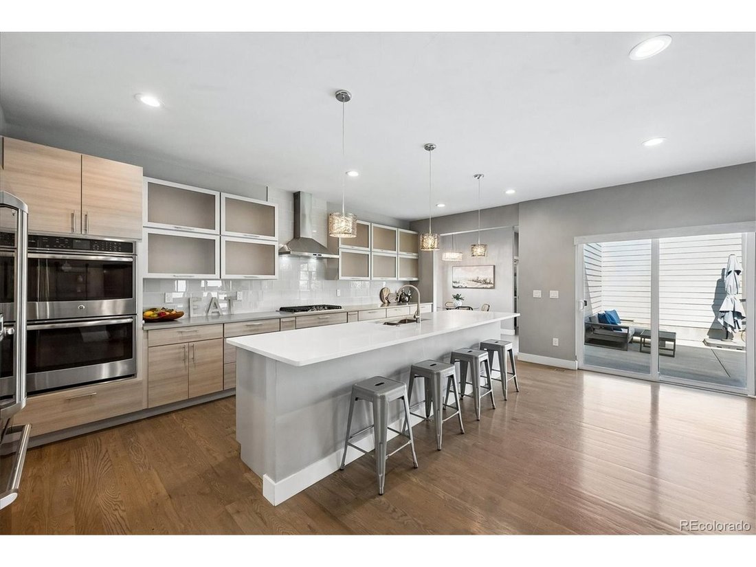 House in Denver, Colorado, United States 2 - 18518684
