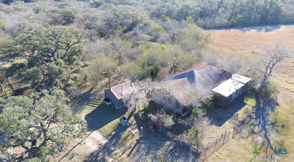 Farm Ranch in Goliad, Texas, United States 5 - 18508920