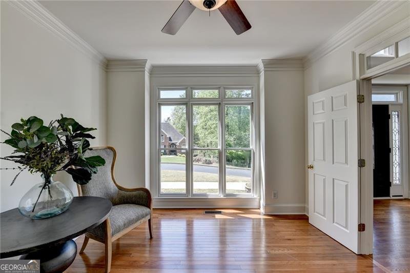 House in Alpharetta, Georgia, United States 4 - 18512796