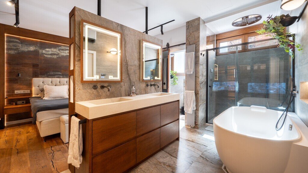Apartment in Palma, Balearic Islands, Spain 3 - 18510852
