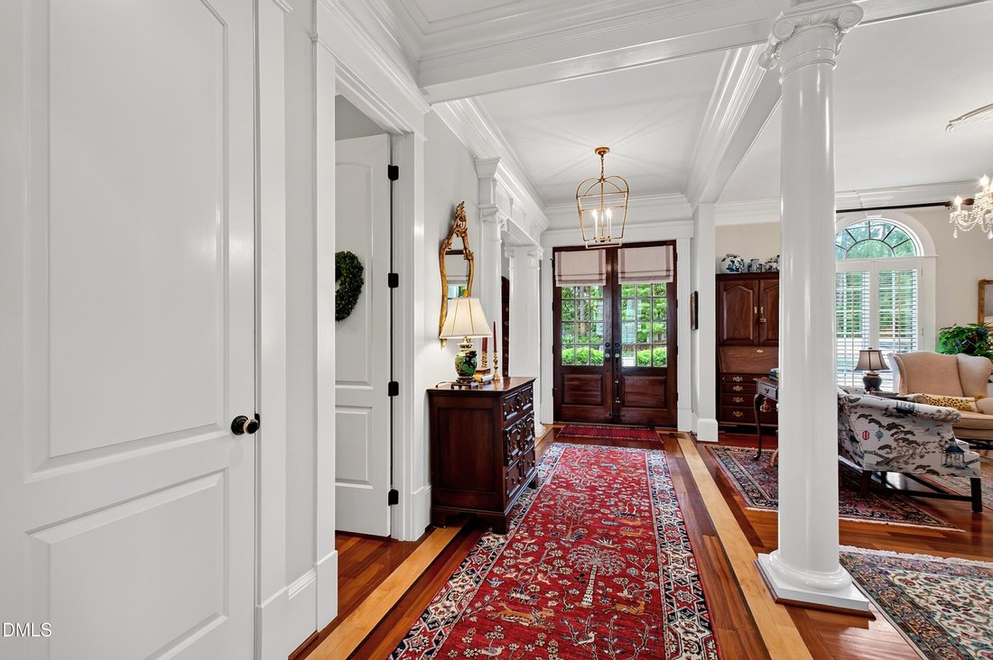 House in Raleigh, North Carolina, United States 4 - 18508675