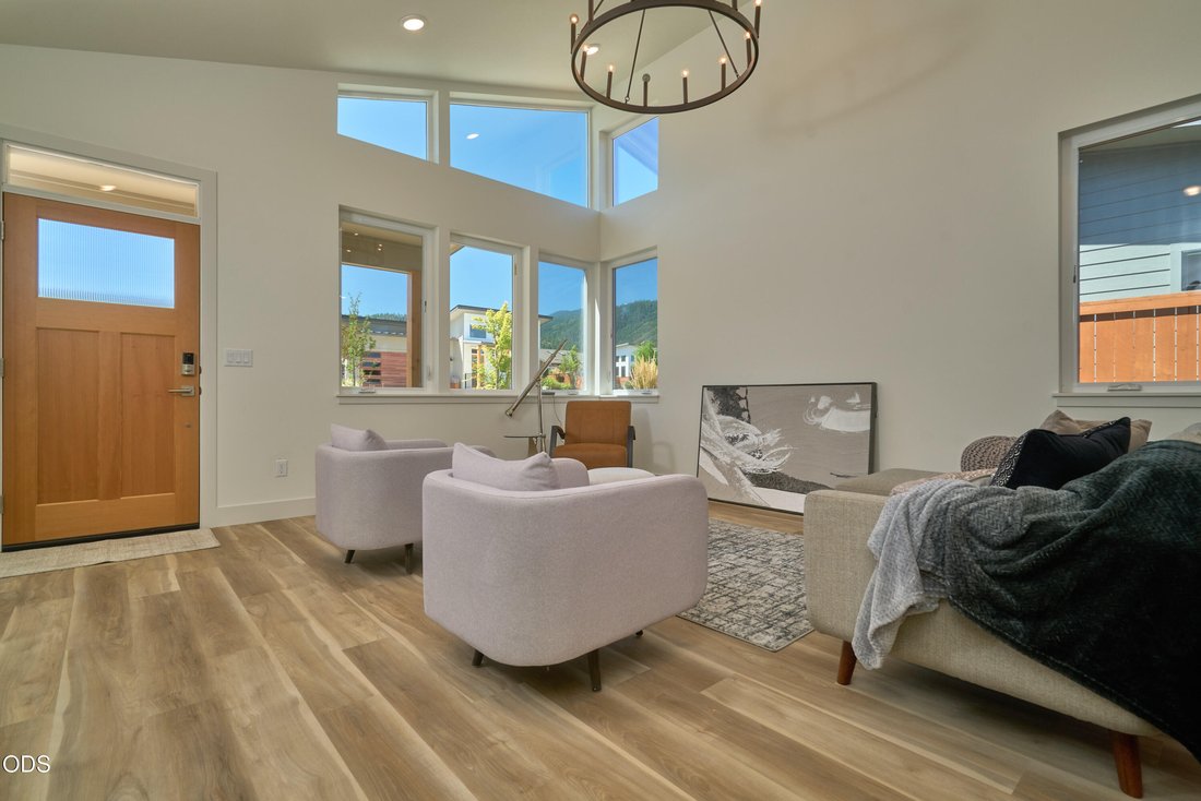 House in Ashland, Oregon, United States 4 - 18511256