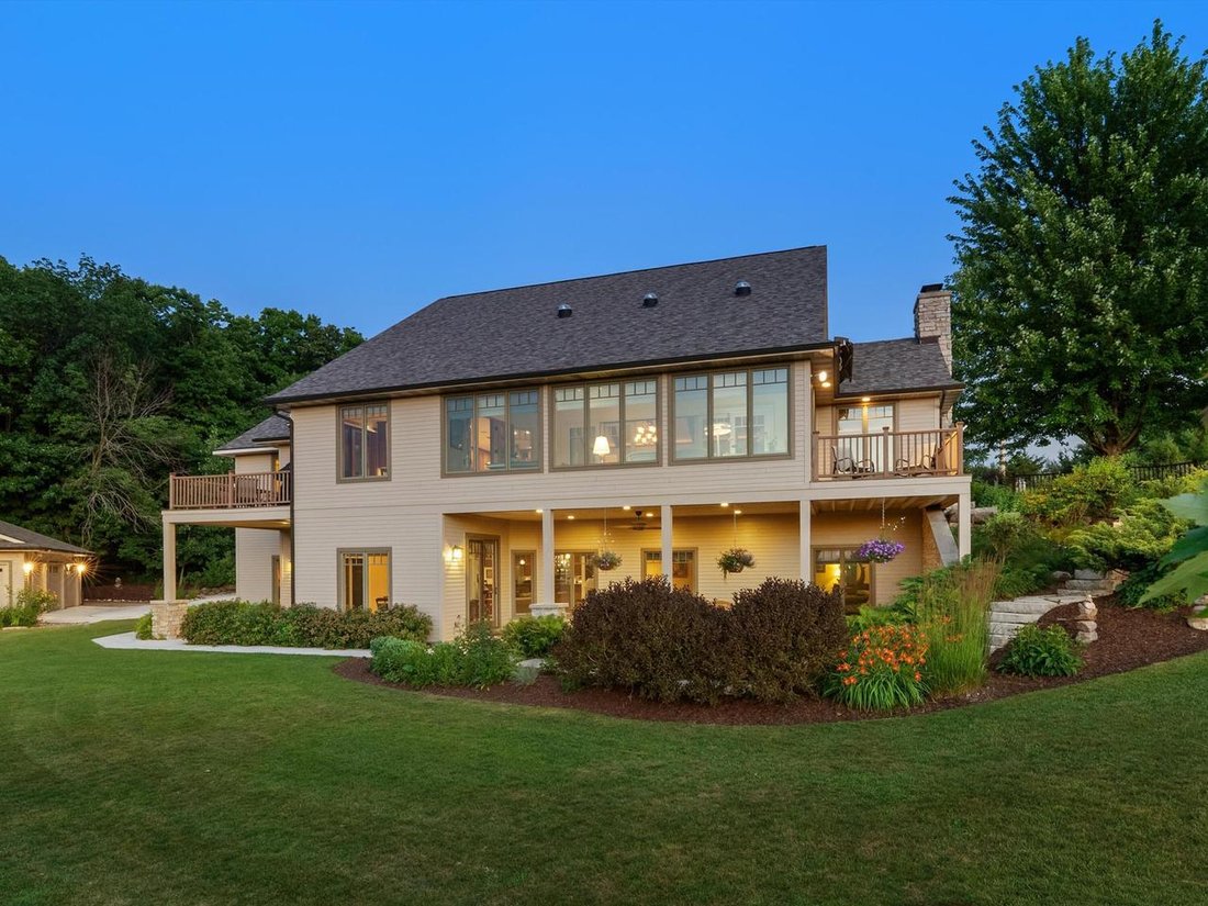 House in Plymouth, Wisconsin, United States 5 - 18508399