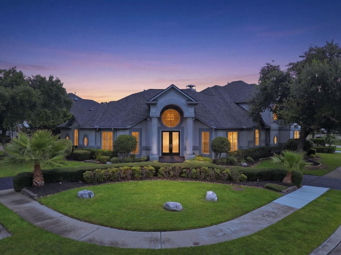 House in Houston, Texas, United States 2 - 18509387