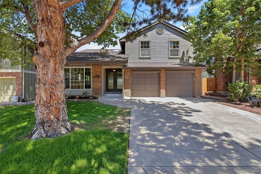House in Littleton, Colorado, United States 1 - 18512963