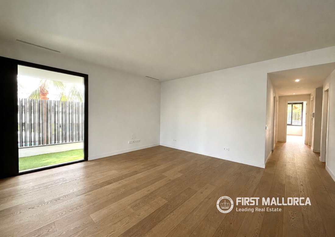 Apartment in Son Vida, Palma, Balearic Islands 3 - 18521339
