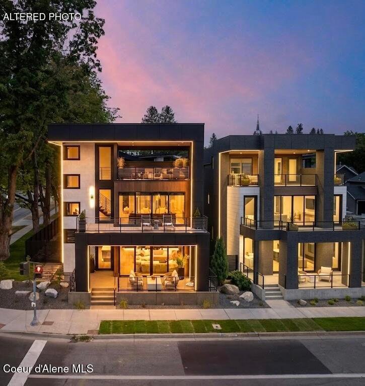 House in Coeur d'Alene, Idaho, United States 2 - 18510549