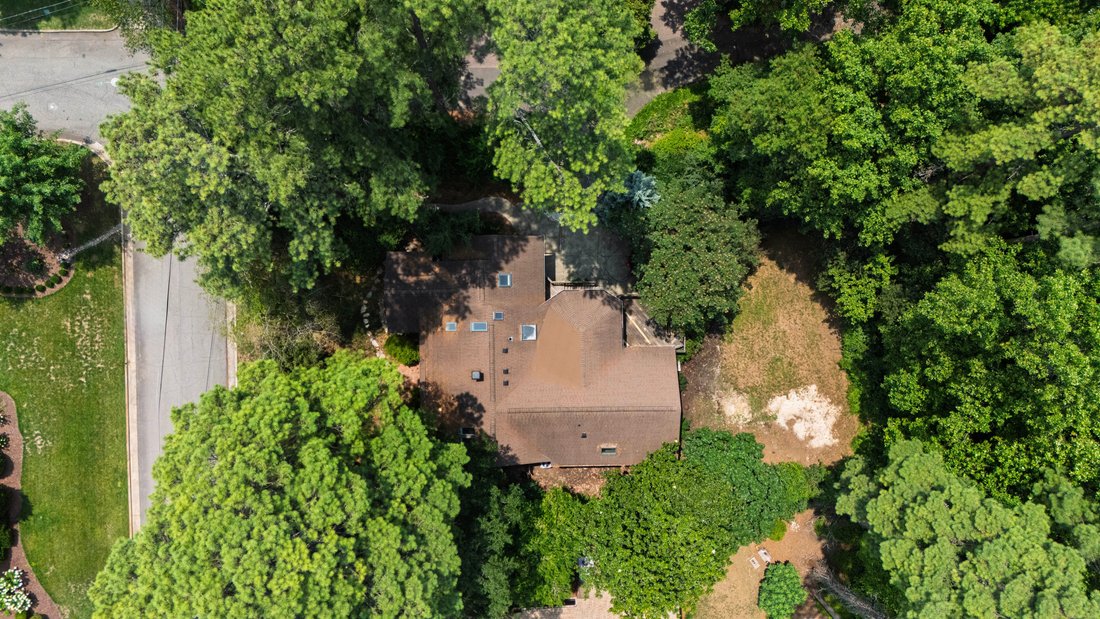 House in Raleigh, North Carolina, United States 5 - 18456703
