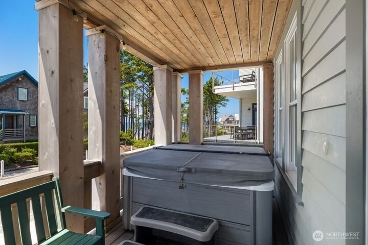 House in Copalis Crossing, Washington, United States 4 - 18520049