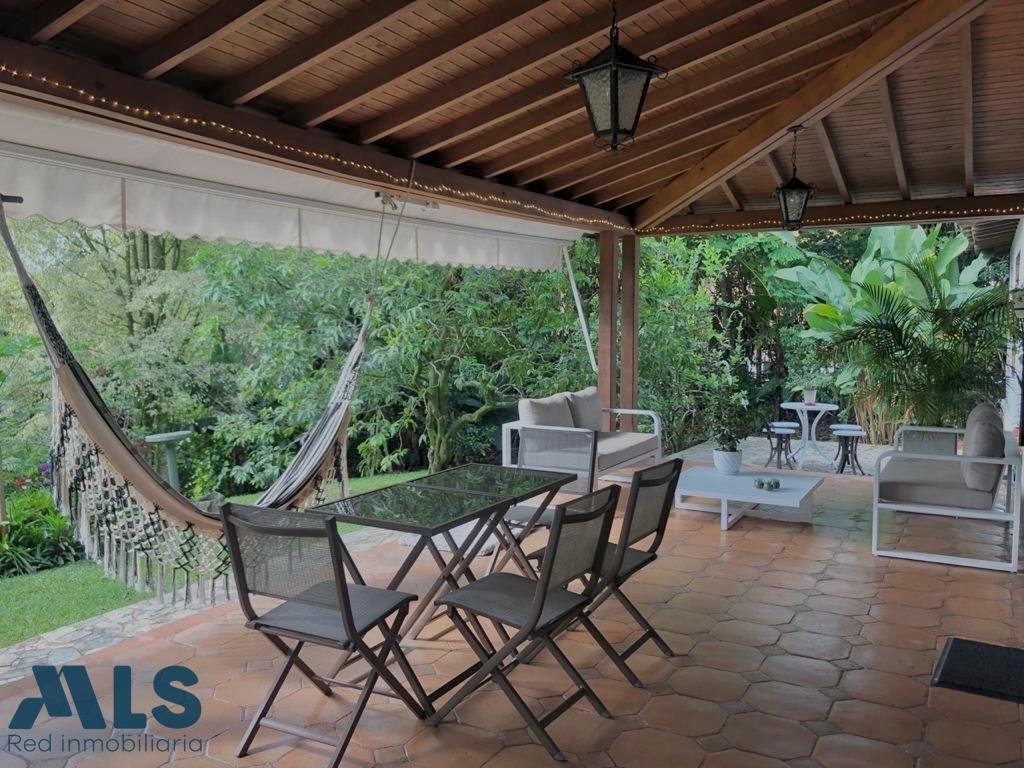 House in Envigado, Antioquia, Colombia 3 - 18515649