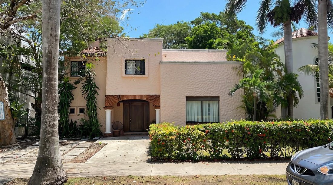Casa a Playa del Carmen, Quintana Roo, Messico 1 - 18509759