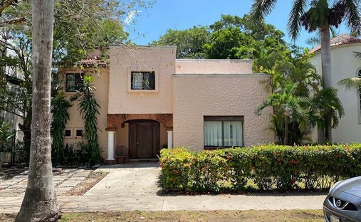 Haus in Playa del Carmen, Quintana Roo, Mexiko 1