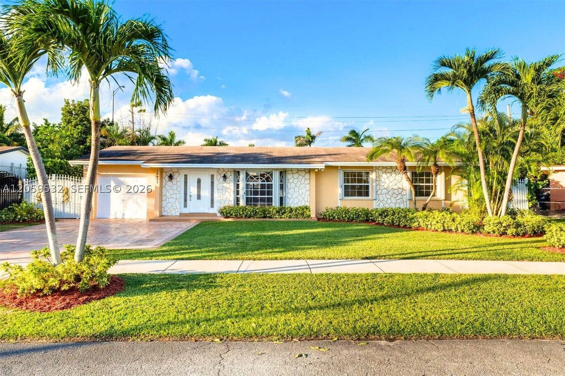 House in Cutler Bay, Florida, United States 2 - 18511336