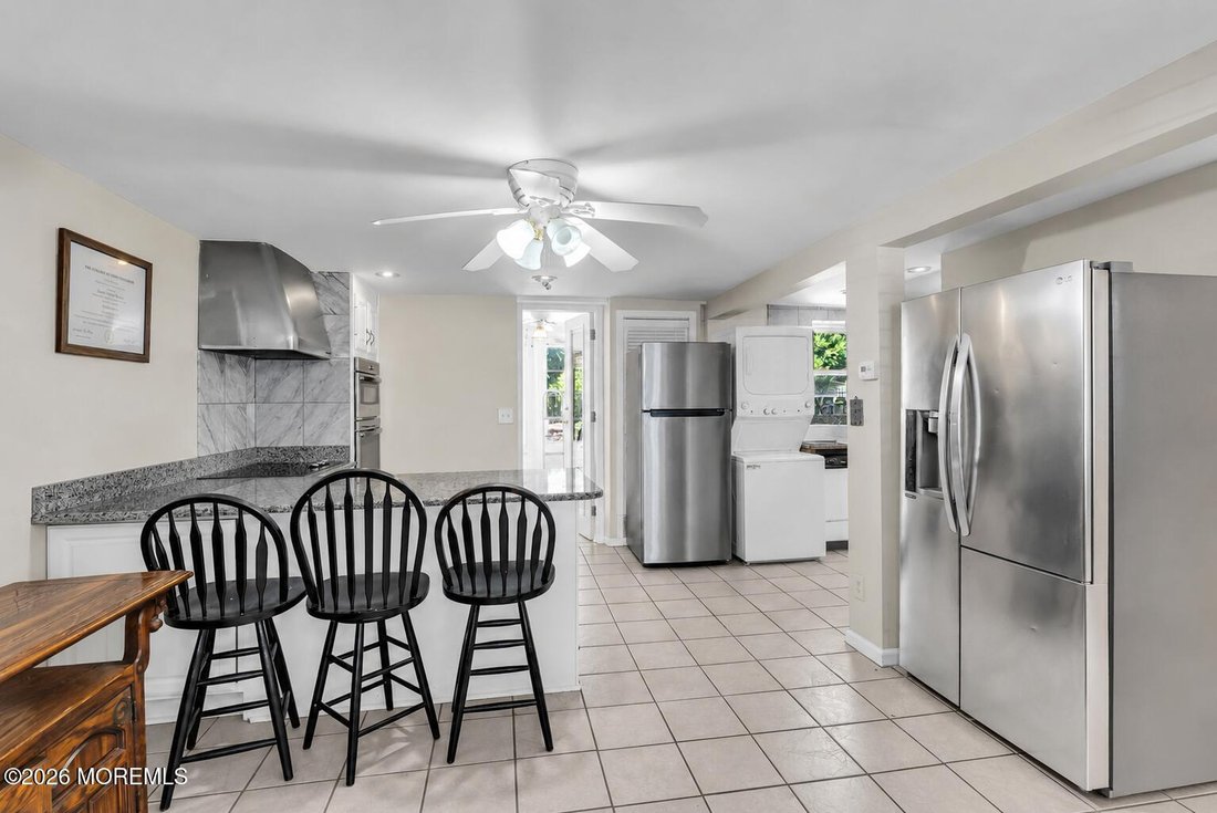 House in Point Pleasant Beach, New Jersey, United States 5 - 18211616