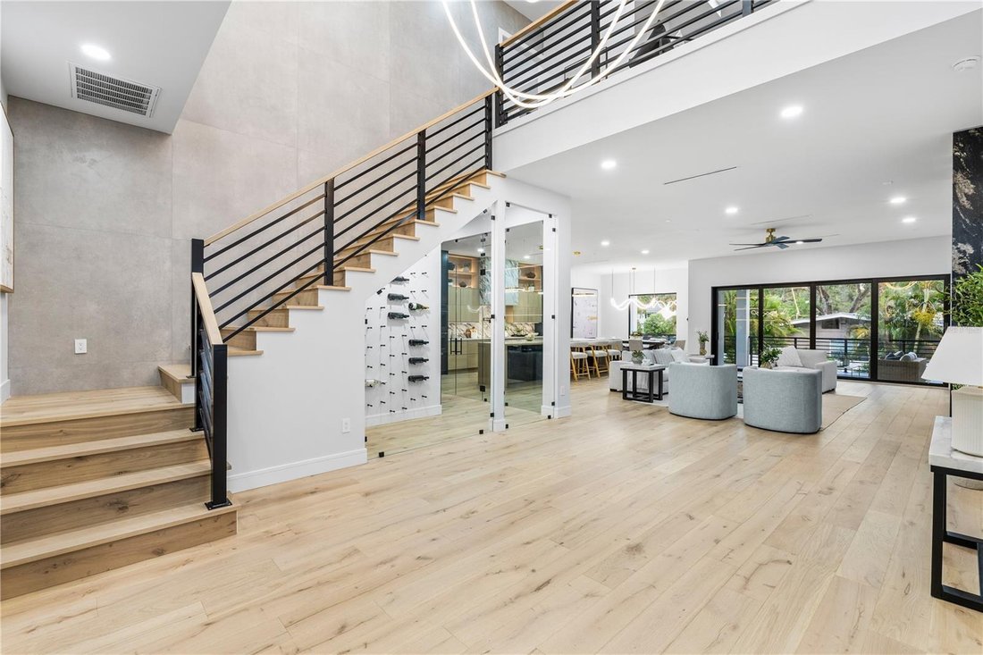 House in Tampa, Florida, United States 4 - 17182640
