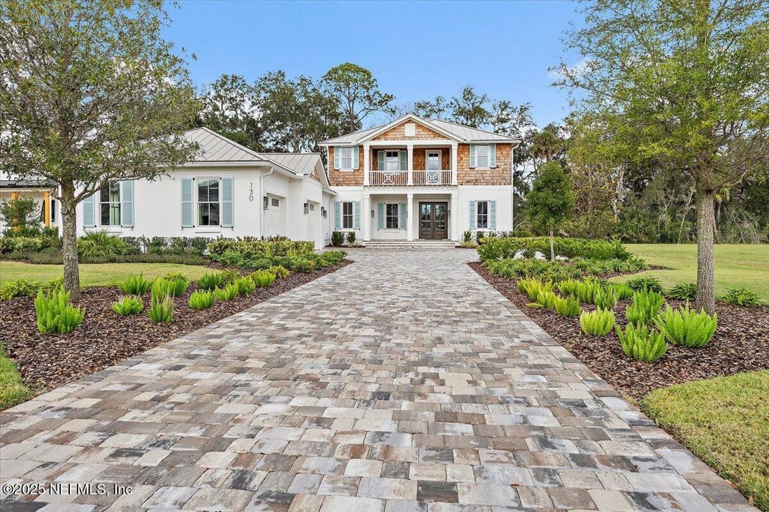 House in Jacksonville, Florida, United States 3 - 18511497