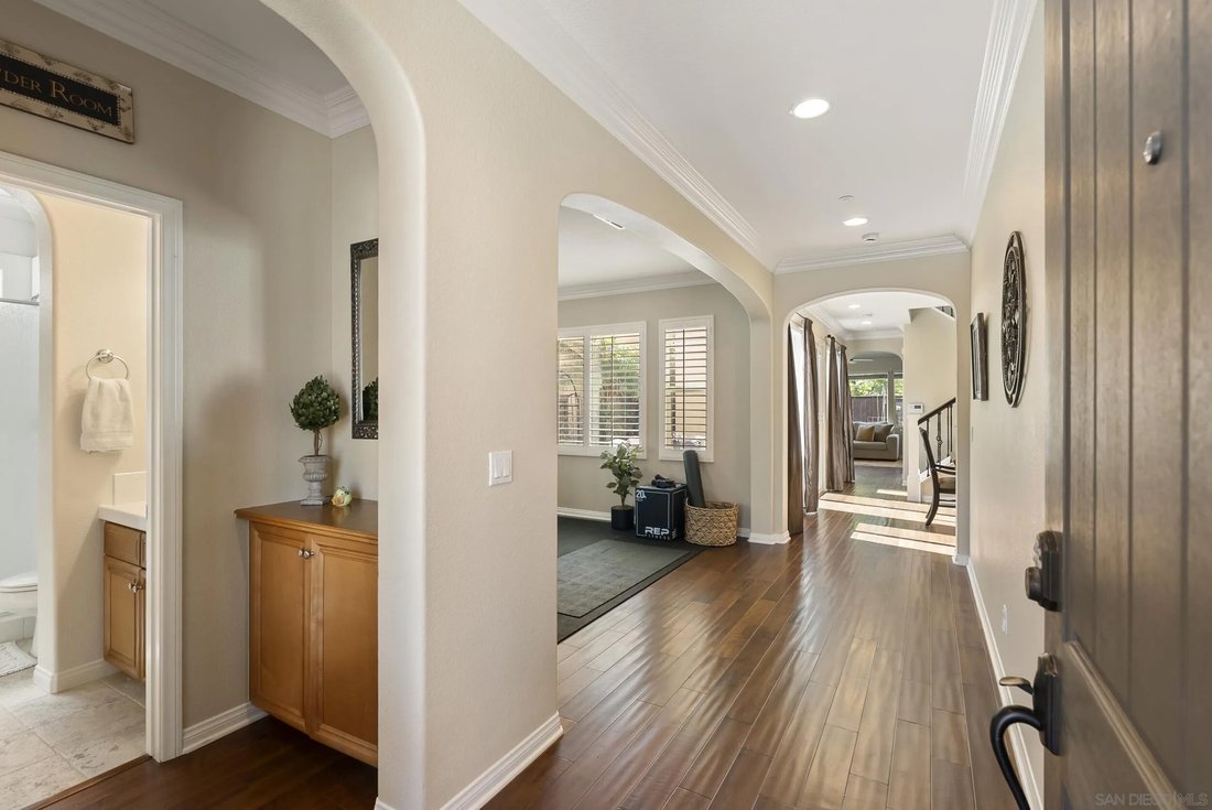 House in Rancho Santa Fe, California, United States 4 - 18513058