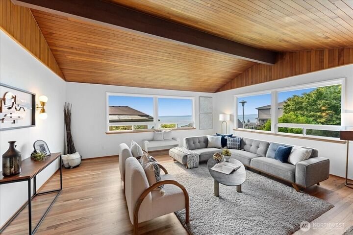House in Seattle, Washington, United States 5 - 18514796