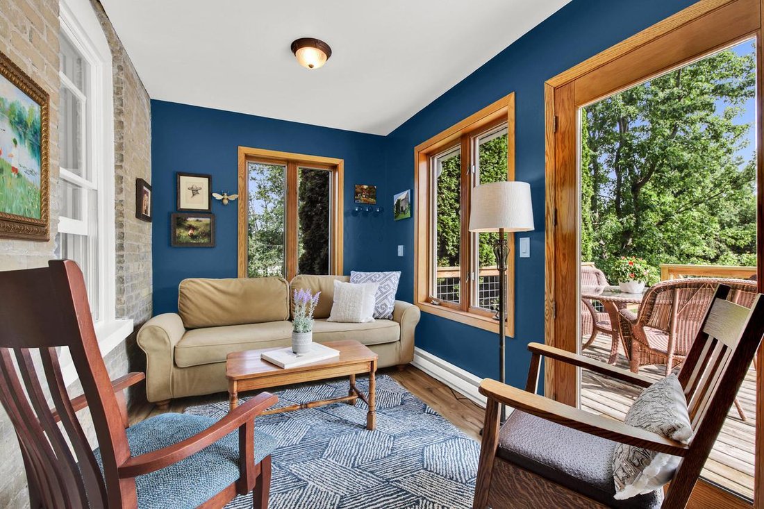House in West Bend, Wisconsin, United States 4 - 18508388