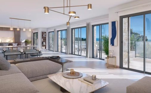 Apartment in Èze, Provence-Alpes-Côte d'Azur, France 1