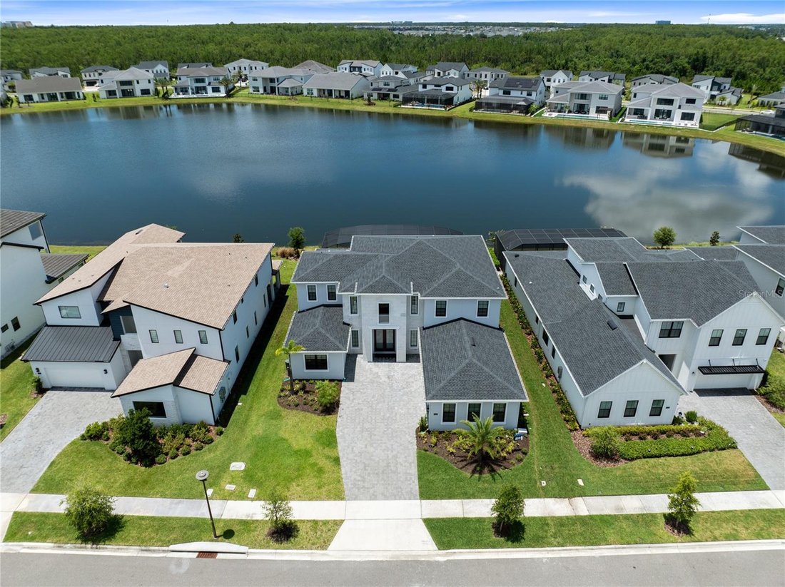 House in Orlando, Florida, United States 1 - 18508267