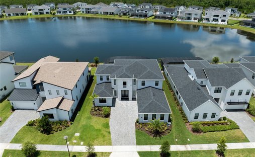 House in Orlando, Florida, United States 1