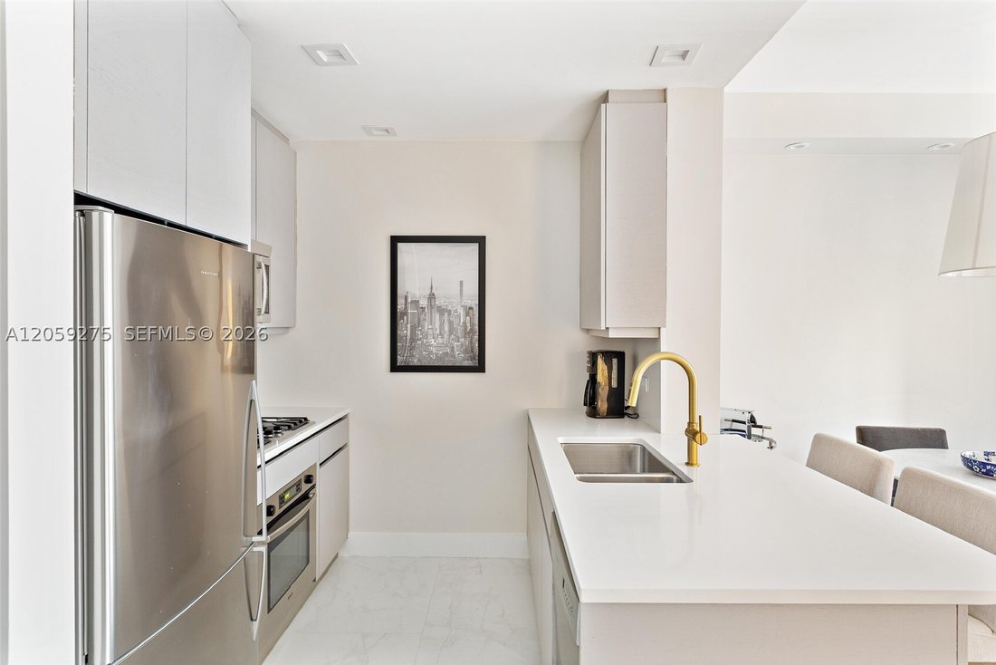 Condo in New York, New York, United States 4 - 18509318