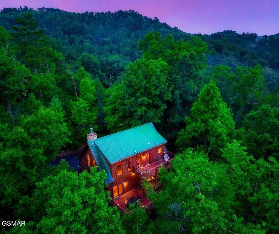 House in Sevierville, Tennessee, United States 4 - 18509015