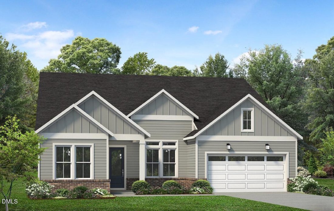 House in Raleigh, North Carolina, United States 1 - 18517568