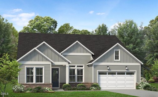 House in Raleigh, North Carolina, United States 1