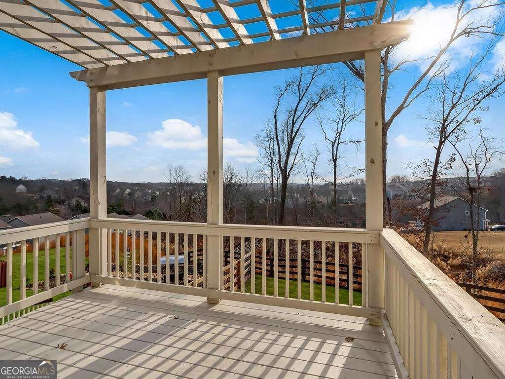 House in Flowery Branch, Georgia, United States 4 - 18512730